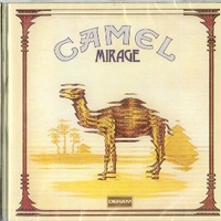 Mirage - CAMEL
