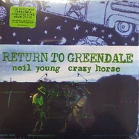 Return to Greendale - NEIL YOUNG