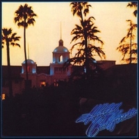 Hotel California - EAGLES