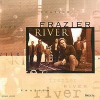 Frazier river - FRAZIER RIVER