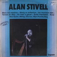Alan Stivell (best) - ALAN STIVELL