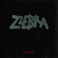 Panic - ZZEBRA