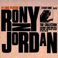 The collection - RONNY JORDAN