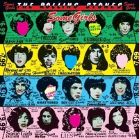 Some girls - ROLLING STONES