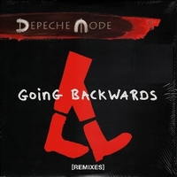Going backwards remixes - DEPECHE MODE