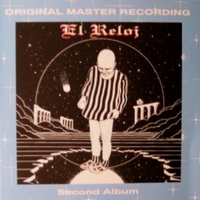 El reloj (second album) - EL RELOJ