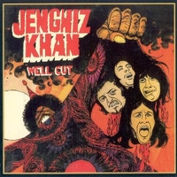 Well cut - JENGHIZ KHAN
