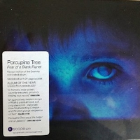 Fear of the blank planet - PORCUPINE TREE
