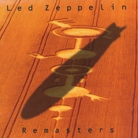 Remasters - LED ZEPPELIN
