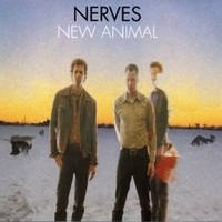 New animal - NERVES