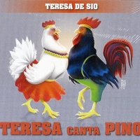 Teresa canta Pino - TERESA DE SIO