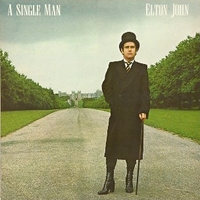 A single man - ELTON JOHN