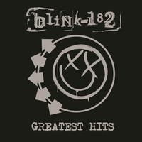 Greatest hits - BLINK 182