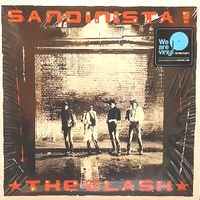 Sandinista - CLASH