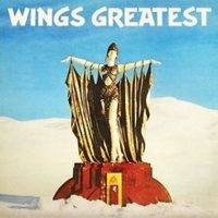 Wings greatest - WINGS