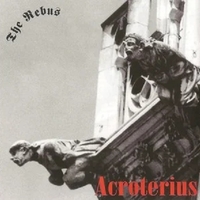 Acroterius - The REBUS