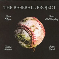 Vol. 1: Frozen Ropes And Dying Quails - THE BASEBALL PROJECT