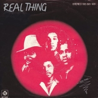 Boogie down \ (instrumental) - REAL THING