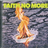 The real thing - FAITH NO MORE