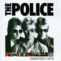 Greatest hits - POLICE