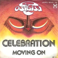 Celebration / Moving on - OSIBISA