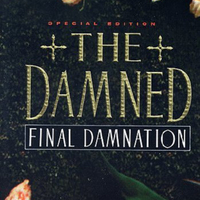 Final damnation (special edition) - DAMNED