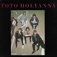 Holyanna / Mr. Friendly - TOTO