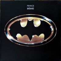 Batdance - PRINCE