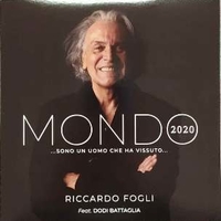Mondo 2020 (vocal+instrumental) - RICCARDO FOGLI