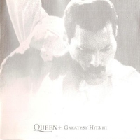 Greatest hits III - QUEEN