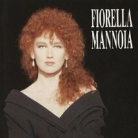 Fiorella Mannoia (1990) - FIORELLA MANNOIA
