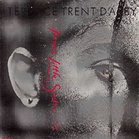 Dance little sister (part 1) / Dance little sister (part 2) - TERENCE TRENT D'ARBY