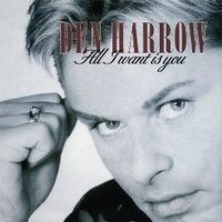 All I want is you / All I want is you (instrumental) - DEN HARROW
