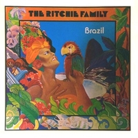 Brazil - RITCHIE FAMILY