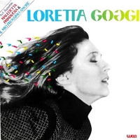 Loretta Goggi (1981) - LORETTA GOGGI