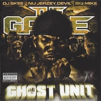 Ghost unit - THE GAME