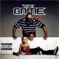 Lax - THE GAME