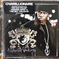 Ultimate victory - CHAMILLIONAIRE