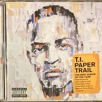 Paper trail - T.I.
