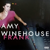 Frank - AMY WINEHOUSE