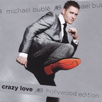 Crazy love (Hollywood edition) - MICHAEL BUBLE'