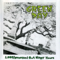 1,039 / Smoothed out slappy hours - GREEN DAY