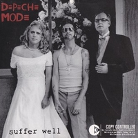 Suffer well (6 versions) - DEPECHE MODE