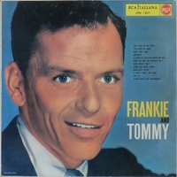 Frankie and Tommy - FRANK SINATRA