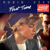 First time (remix) - ROBIN BECK