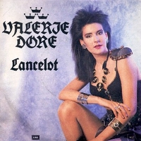 Lancelot \ Guinnevere - VALERIE DORE