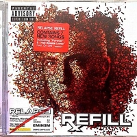 Relapse : Refill - EMINEM