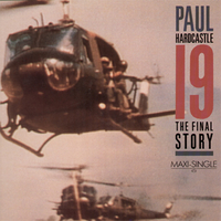 19 - The final story - PAUL HARDCASTLE