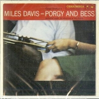Porgy and Bess - MILES DAVIS