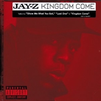 Kingdom come - JAY-Z